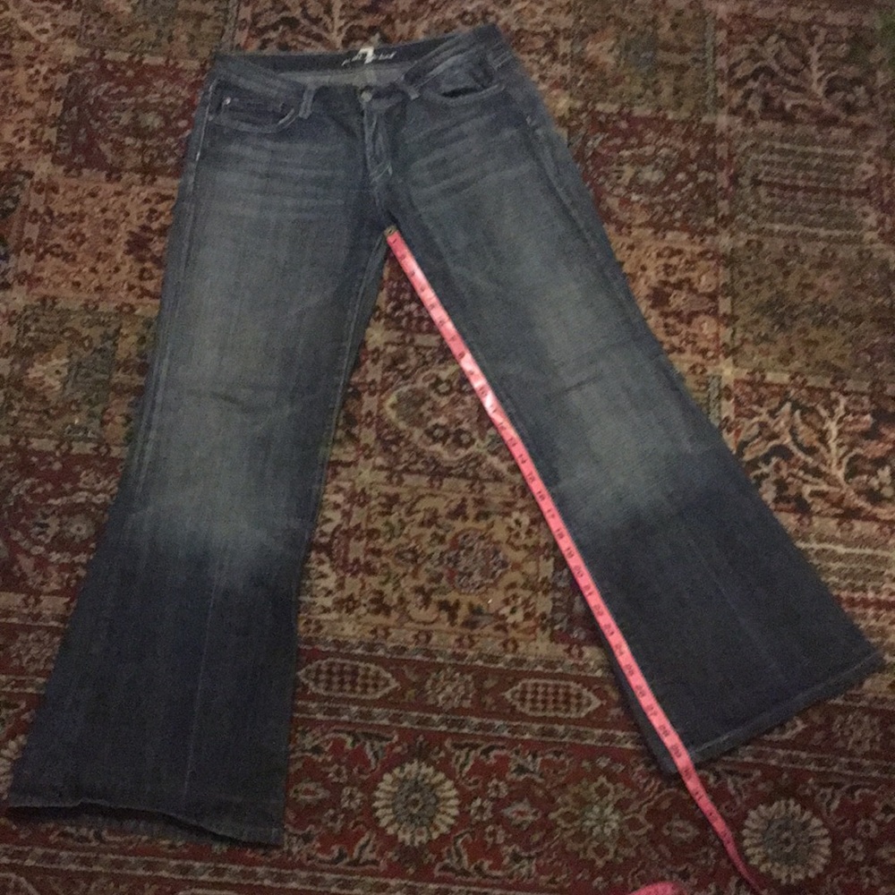 7FAM Dojos Argyle Diamond Pocket Size 30 - Picture 7 of 7